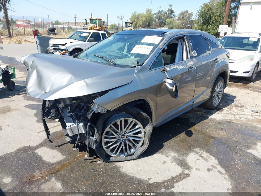 Vin: 2t2jgmda1mc066820, lot: 45450459, lexus rx 450h 20212