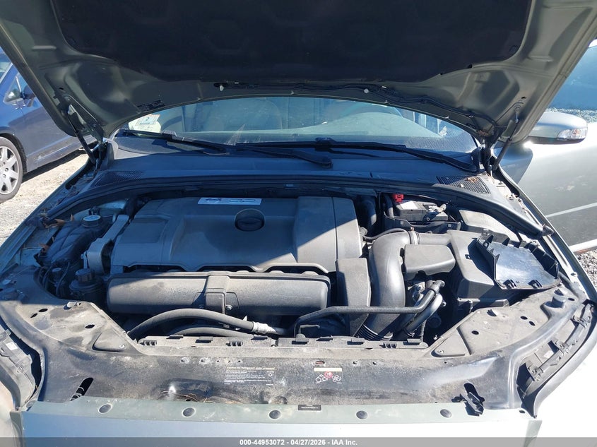 2008 Volvo S80 3.2 VIN: YV1AS982381075252 Lot: 44953072