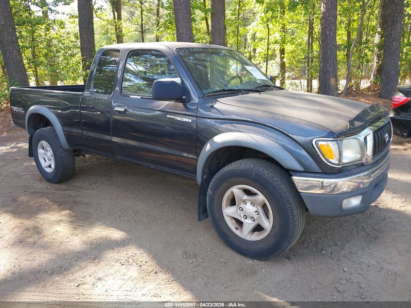 2003 Toyota Tacoma Prerunner