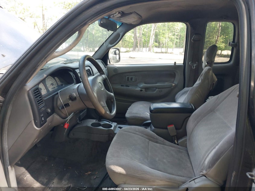 2003 Toyota Tacoma Prerunner