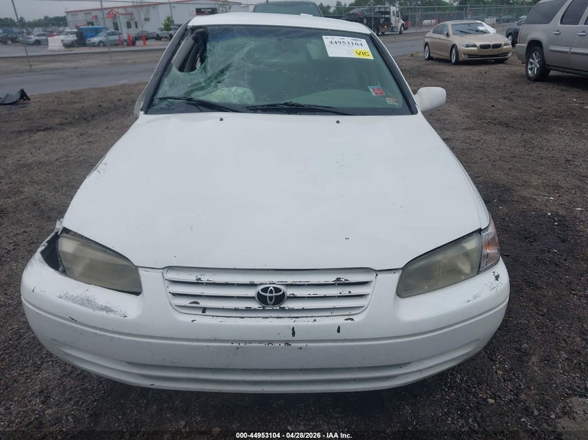 AtlanticExpress - Toyota Camry