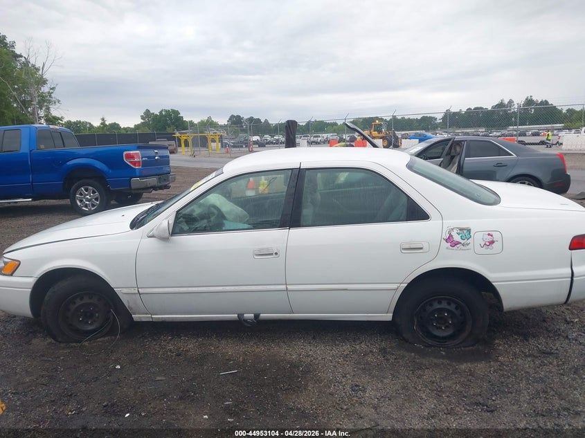 AtlanticExpress - Toyota Camry