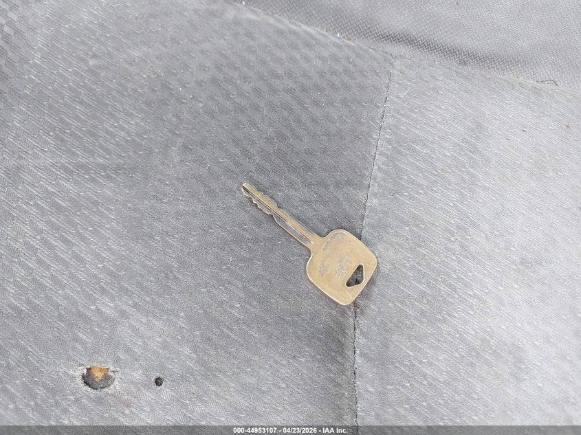 2006 Toyota Highlander V6 VIN: JTEGP21A460093865 Lot: 44953107