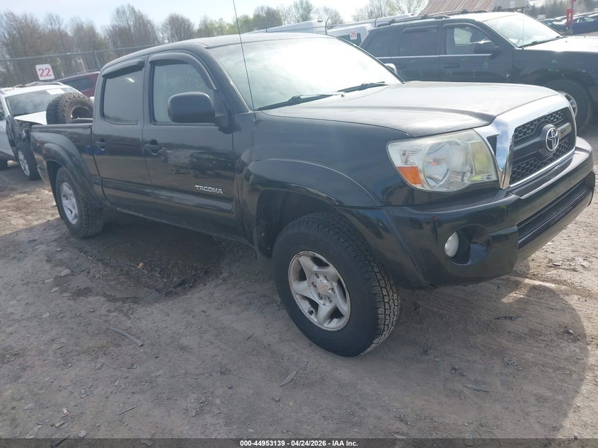 2011 Toyota Tacoma Base V6