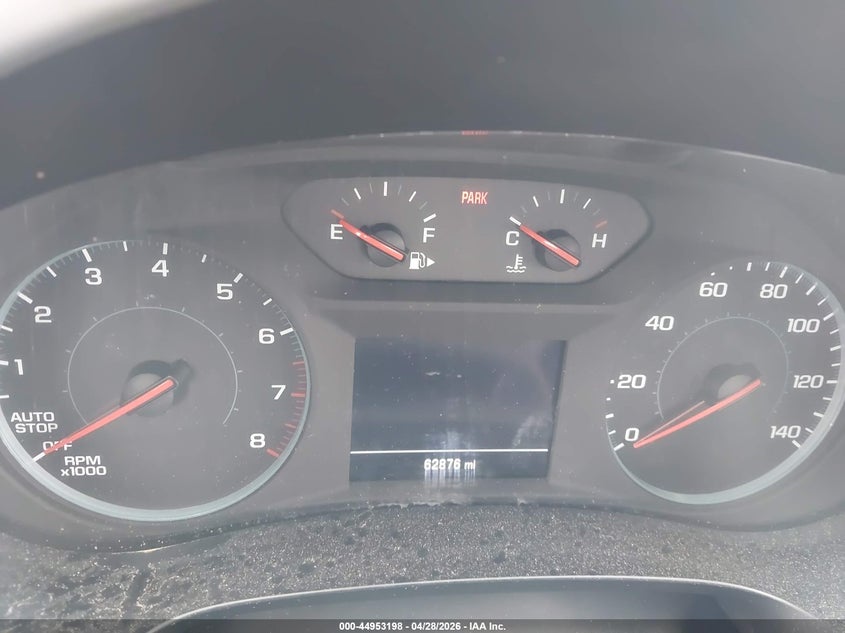 2024 CHEVROLET MALIBU auction photo 7
