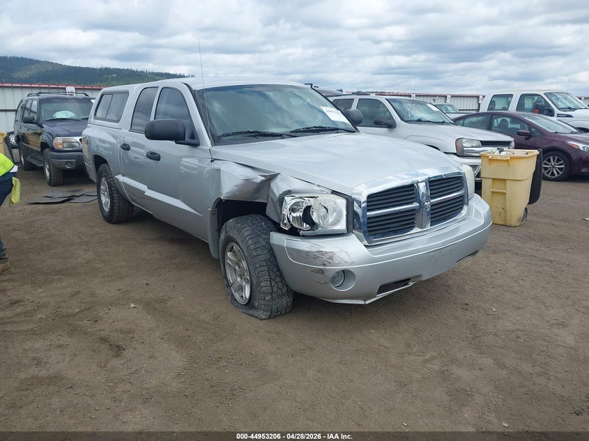 2006 Dodge Dakota Slt