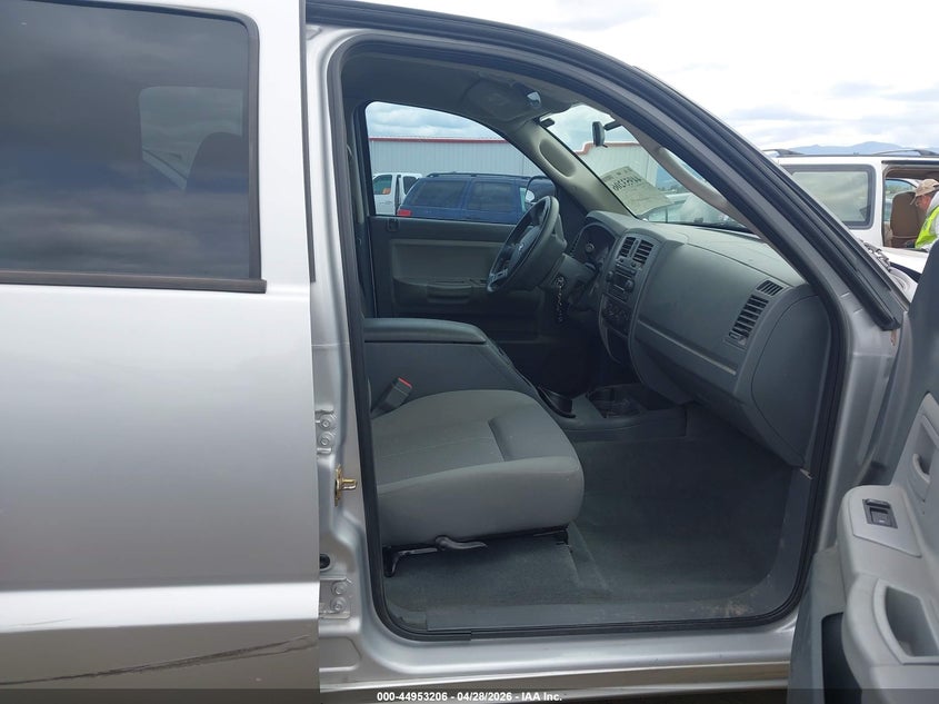 2006 Dodge Dakota Slt