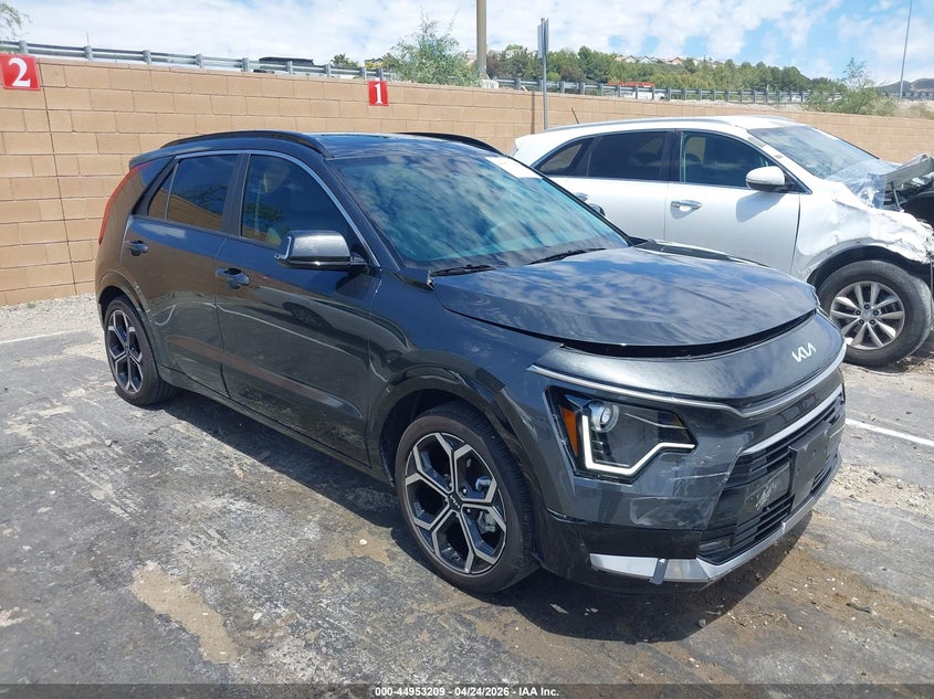 2024 KIA NIRO EX TOURING