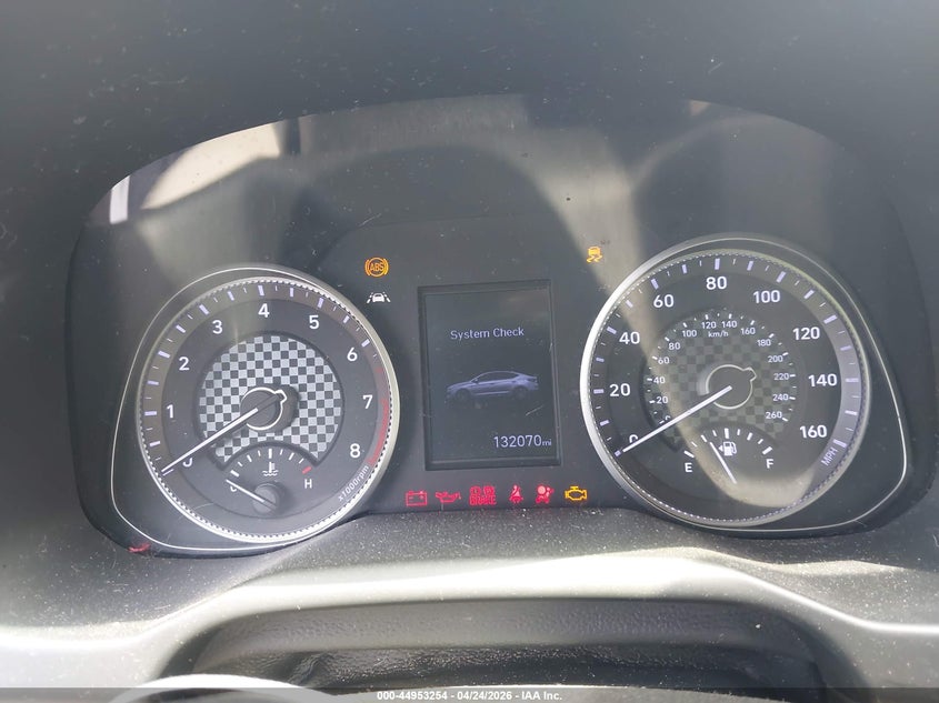 2019 HYUNDAI ELANTRA auction photo 7