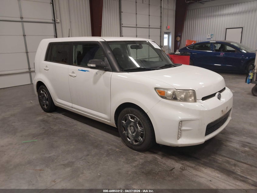 2013 Scion Xb