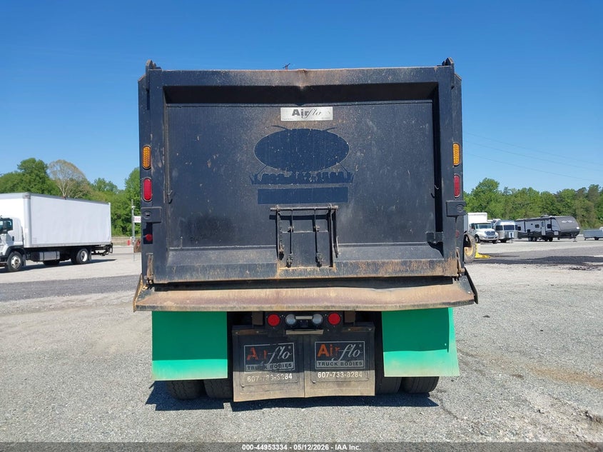 2024 KENWORTH W990 (VIN: 1NK1XPEX8RJ310899)
