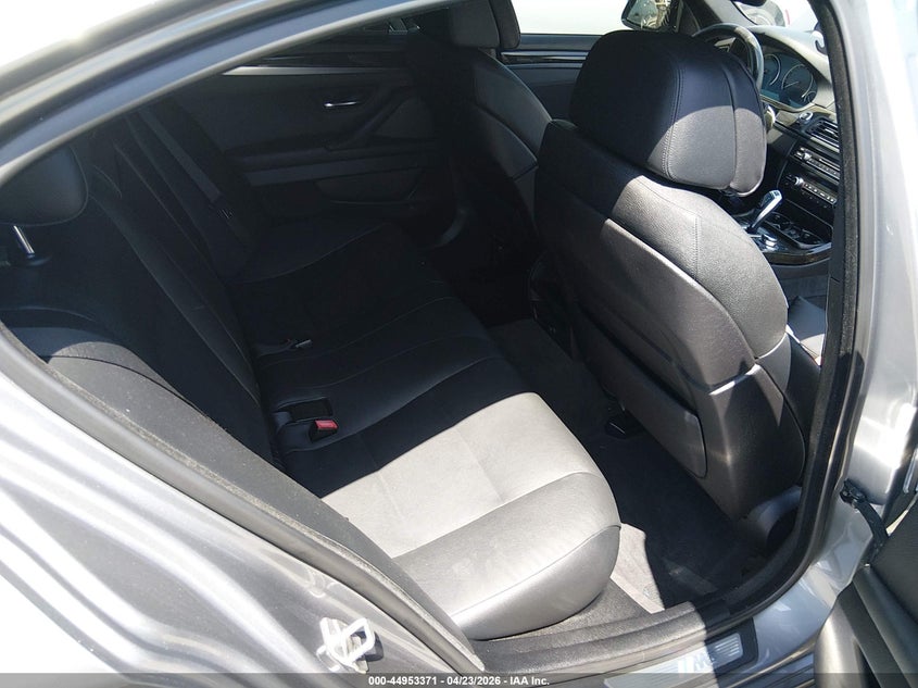 2013 BMW 535I VIN: WBAFR7C56DC821265 Lot: 44953371