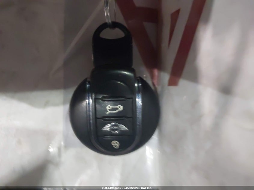 2015 Mini Hardtop Cooper S VIN: WMWXU3C55F2B56057 Lot: 44953455