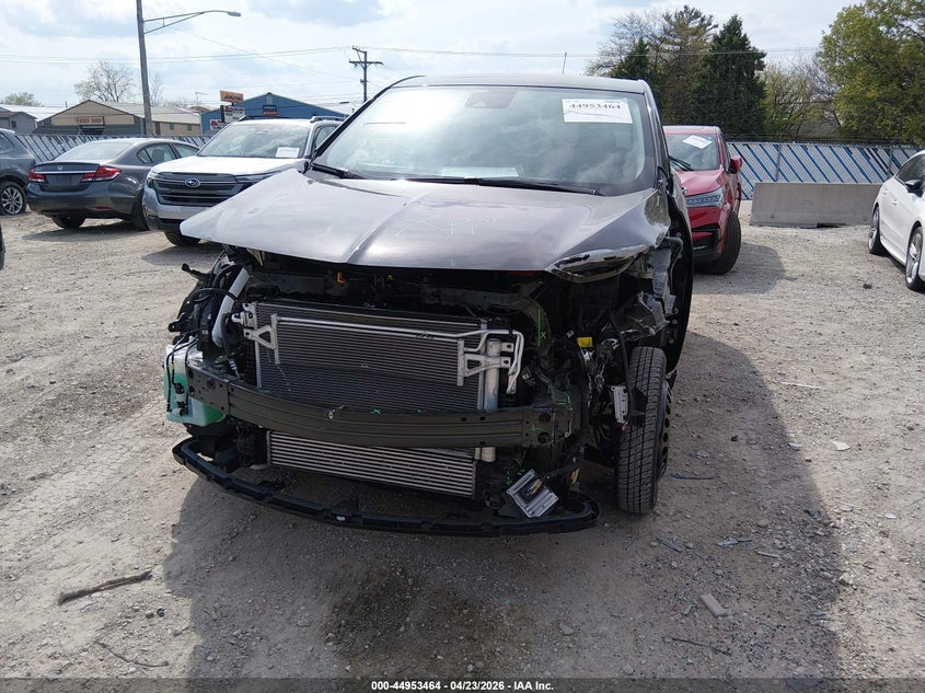 2025 Buick Encore Gx Preferred Fwd VIN: KL4AMBSP1SB152935 Lot: 44953464