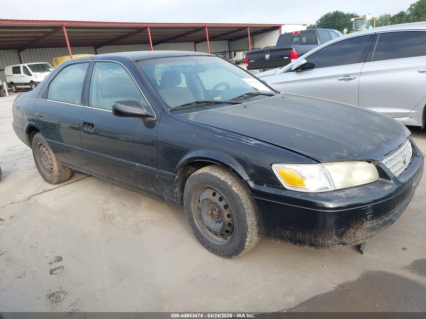 2000 Toyota Camry Le V6