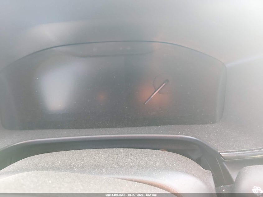 HONDA CR-V 2025 VIN 7FARS4H47SE015846