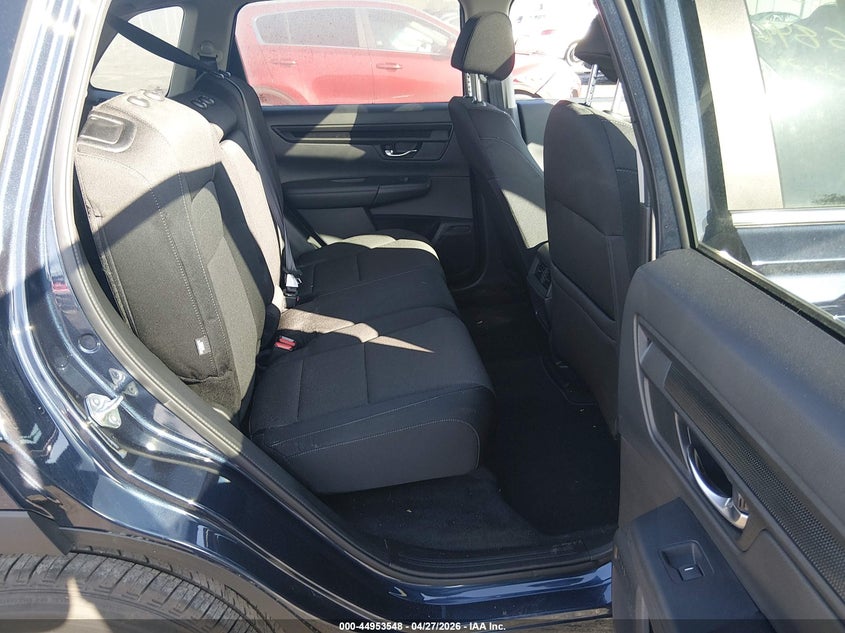 HONDA CR-V 2025 VIN 7FARS4H47SE015846