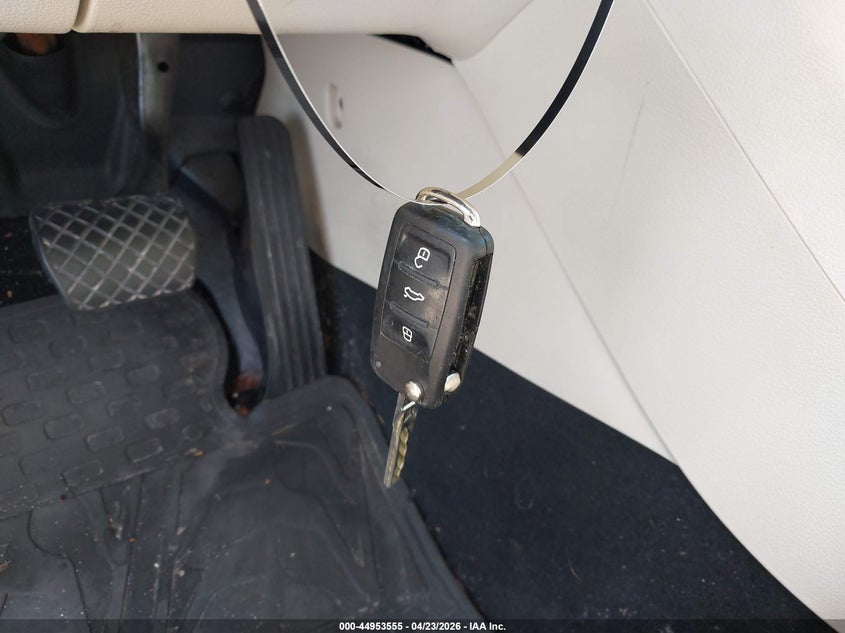 2014 Volkswagen Tiguan Sel VIN: WVGBV3AX4EW508480 Lot: 44953555