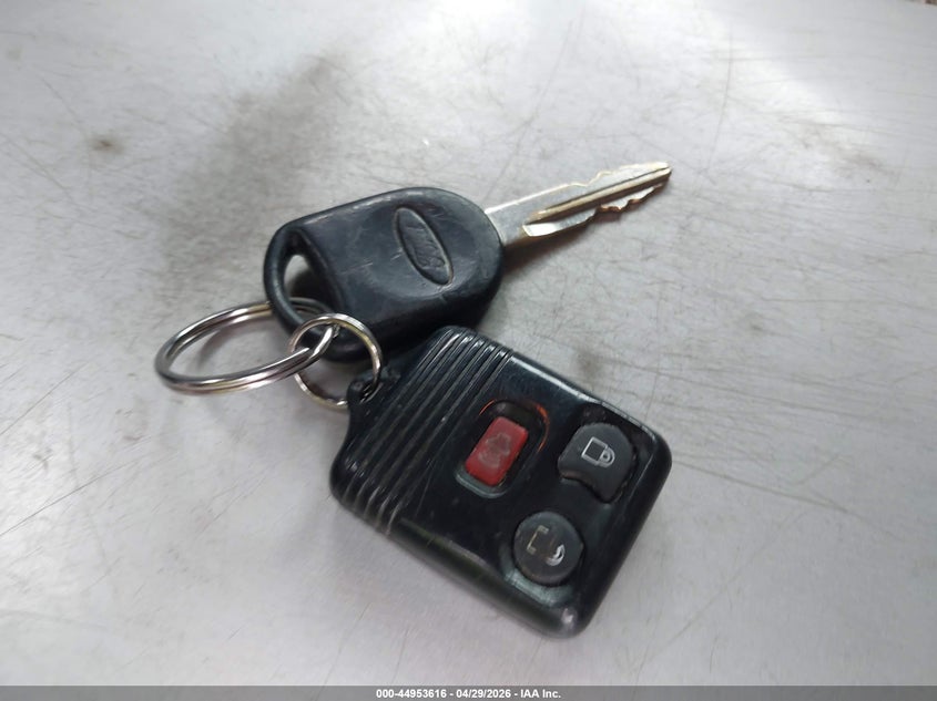 2007 Ford Freestar Sel VIN: 2FMZA52237BA05505 Lot: 44953616