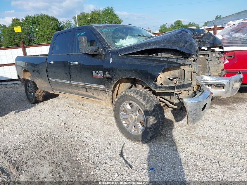 Vin: 3c6ur5jlxeg110674, lot: 45451018, ram 2500 lone star 2014 img_1