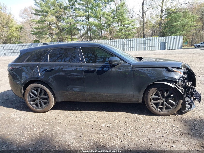 2024 Land Rover Range Rover Velar P250 Dynamic Se VIN: SALYL2EX3RA381953 Lot: 44953633