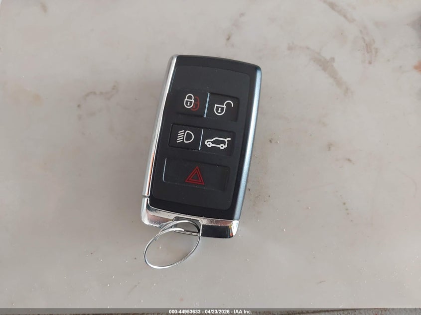 2024 Land Rover Range Rover Velar P250 Dynamic Se VIN: SALYL2EX3RA381953 Lot: 44953633