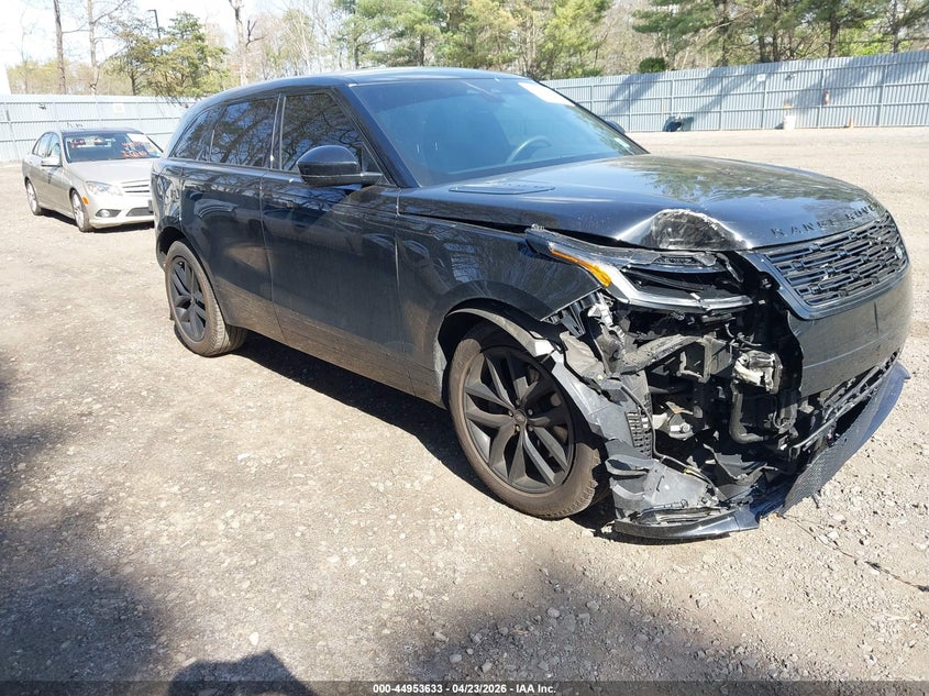 2024 Land Rover Range Rover Velar P250 Dynamic Se