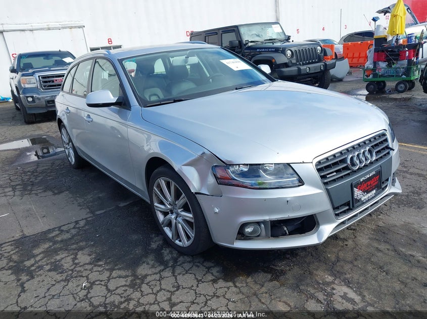 Vin: wausfafl7aa127500, lot: 45451044, audi a4 2.0t premium 2010 img_1