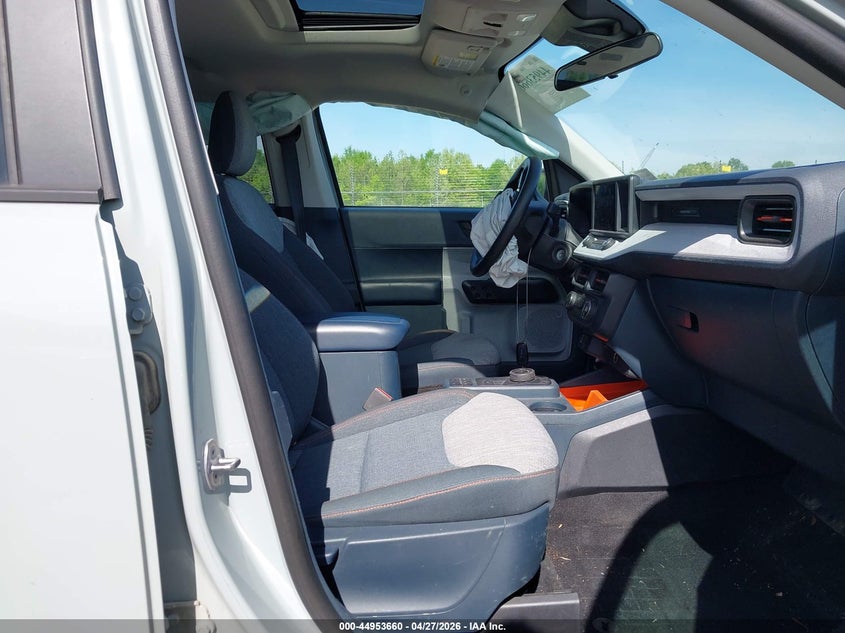 2022 FORD MAVERICK auction photo 5
