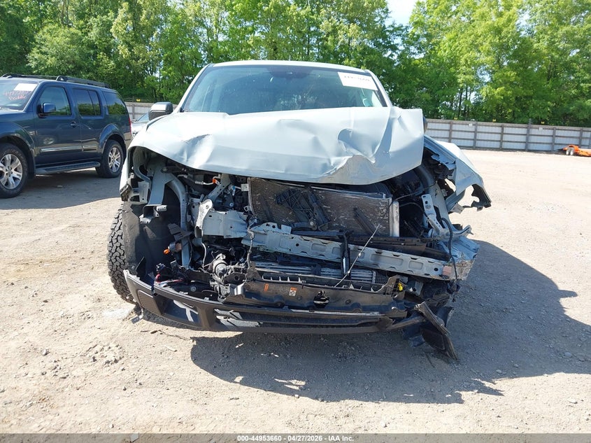 2022 FORD MAVERICK auction photo 6