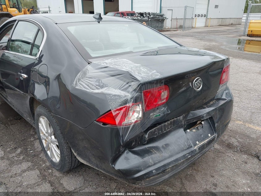 2011 Buick Lucerne Cx VIN: 1G4HA5EM1BU130515 Lot: 44953662