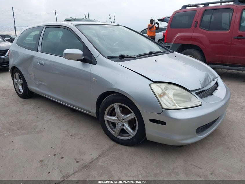 2003 Honda Civic Si