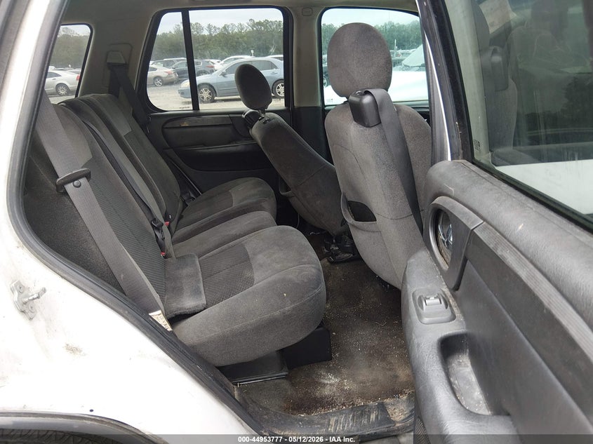 2008 GMC Envoy Sle VIN: 1GKDT13S882104879 Lot: 44953777