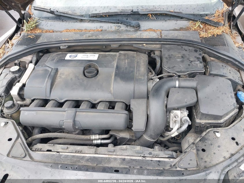2013 Volvo Xc70 3.2 Premier Plus VIN: YV4952BL9D1158622 Lot: 44953786