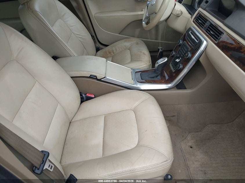 2013 Volvo Xc70 3.2 Premier Plus