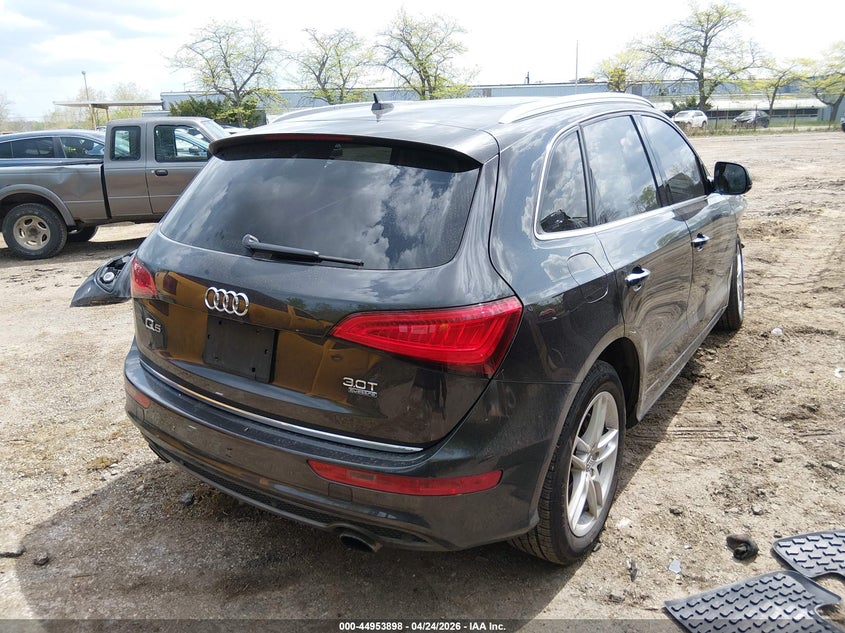 Vin: wa1dgafp0fa068559, lot: 45451299, audi q5 3.0t premium plus 20154