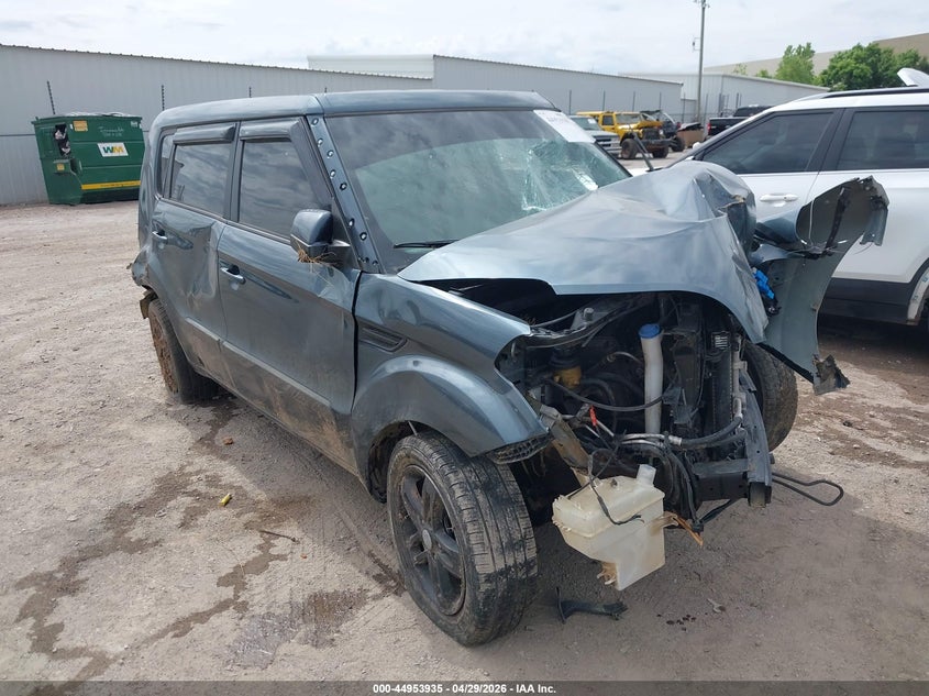 Vin: kndjt2a26b7343459, lot: 45451336, kia soul + 2011 img_1