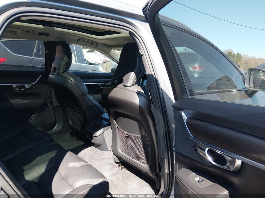 2019 Volvo V90 Cross Country T6 VIN: YV4A22NL9K1080342 Lot: 44953992