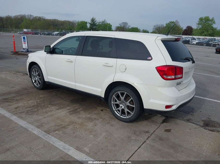 2015 Dodge Journey R/T