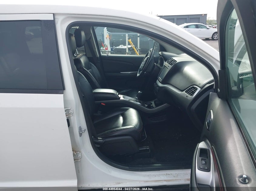 2015 Dodge Journey R/T