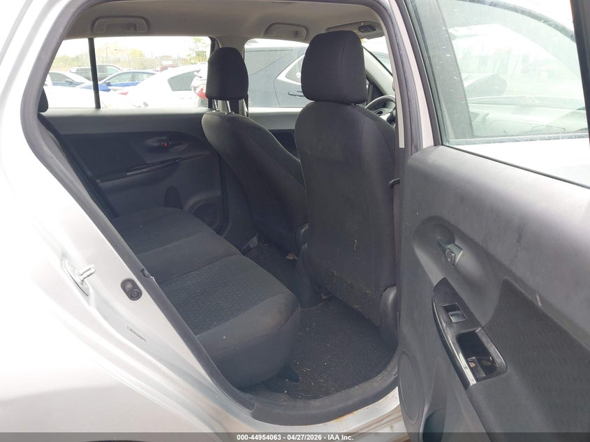 2010 Scion Xd VIN: JTKKU4B44AJ057939 Lot: 44954063