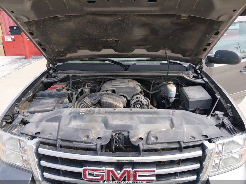 2012 Gmc SIERRA 5.3 1500 Sle beige Lot 111044954121 Vin 1GTR2VE71CZ274666