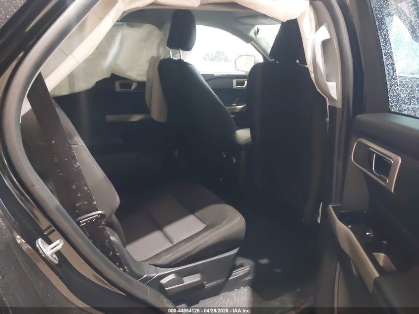 2022 FORD EXPLORER XLT · Фото 8