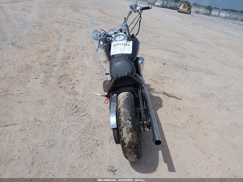 2005 Yamaha Xv1700 A VIN: JYAVP17E55A011050 Lot: 44954144