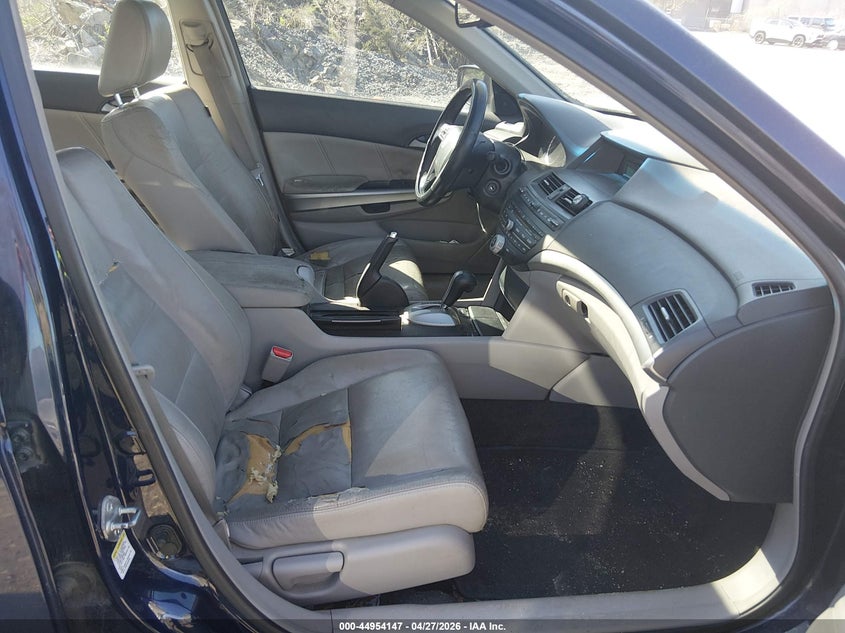 2008 Honda Accord 2.4 Ex-L