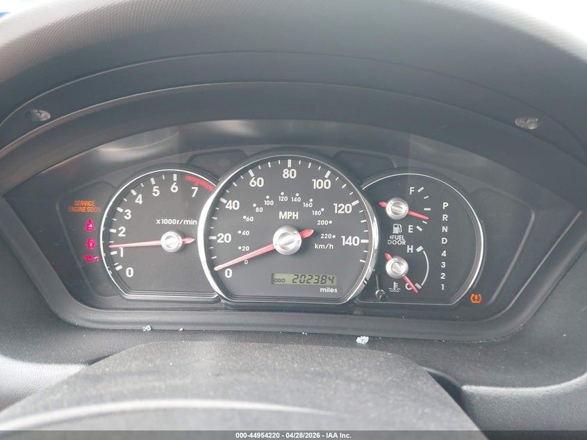 2011 Mitsubishi Galant Es/Se VIN: 4A32B3FF8BE031547 Lot: 44954220