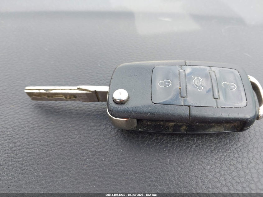 2010 Volkswagen Gti 2-Door VIN: WVWEV7AJXAW131538 Lot: 44954230