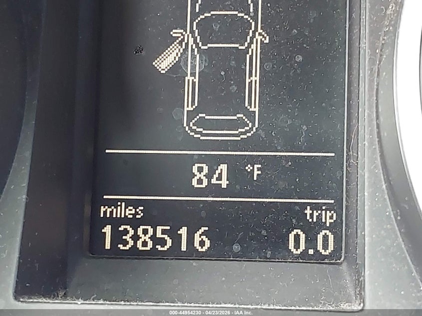 2010 Volkswagen Gti 2-Door VIN: WVWEV7AJXAW131538 Lot: 44954230