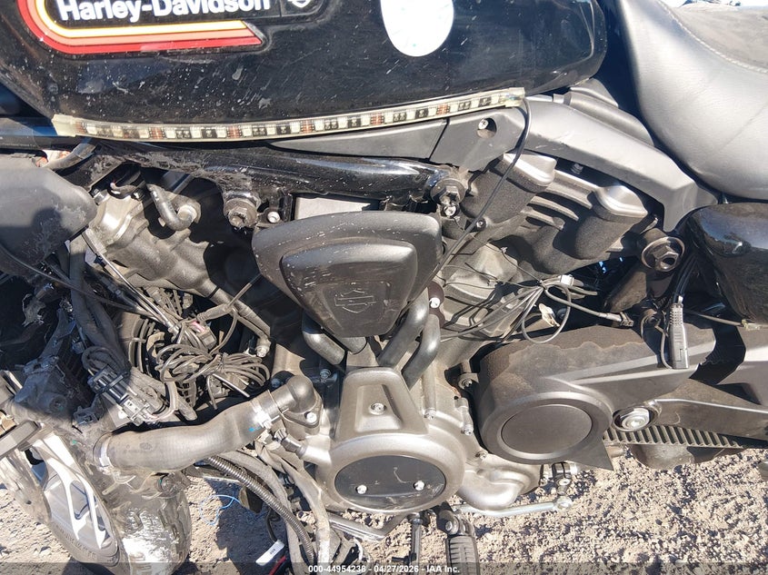 2023 Harley-Davidson Rh975 S VIN: 1HD1ZF116PB313247 Lot: 44954238