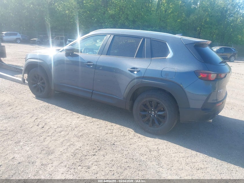 Vin: 7mmvabdm4rn159910, lot: 45451695, mazda cx-50 2.5 s premium 20243
